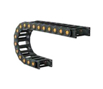 新型工程塑料拖鏈（橋式）